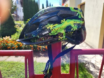 rockrider st 500 - 4