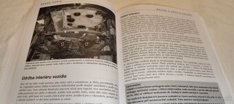 Škoda Fabia 1 - obsluha, údržba a opravy vozidla svépomocí - 4