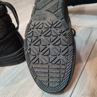 Zimné topánky Converse Chuck Taylor veľkosť 38 - 4