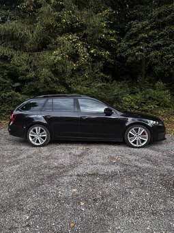 Škoda Octavia III vRS 2.0 TDI - 4