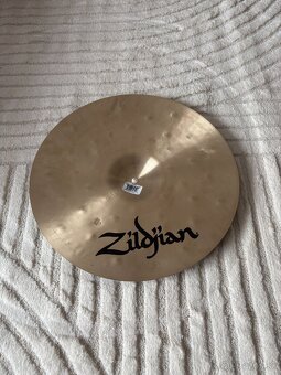 Zildjian K Custom Special Dry 16" - 4