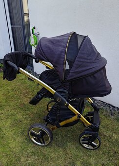 Junama diamond S line - 4