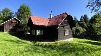 Drevenica - Makov, Čadca - 4