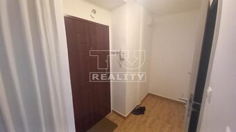 Luxusný 1izbový byt blízko centra v Myjave - 4