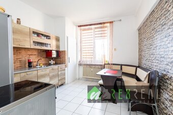 Predaj 2 izbového bytu s balkónom, Veľký Krtíš. - 4