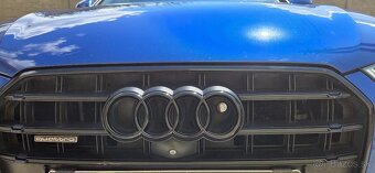 Audi A6 C7 3.0 Bitdi 240kw rv.2017 competention - 4