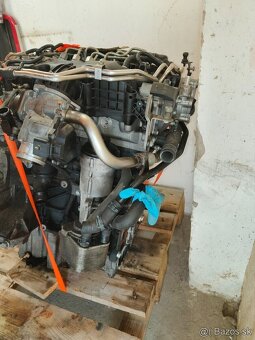 Motor 2.0tdi cag - 4