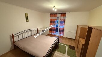 2 izb. byt + parkovacie miesto, ul. Milosrdenstva, Juh, 56m2 - 4