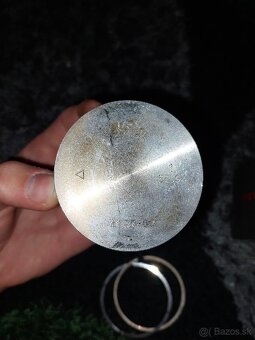 Piest na ktm125 a husqvarna125 - 4