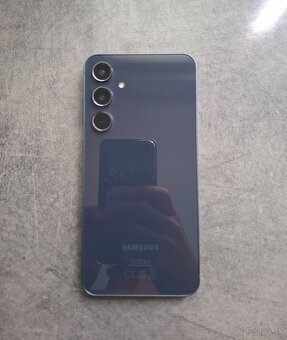 Samsung Galaxy A55 5G + originál príslušenstvo - 4