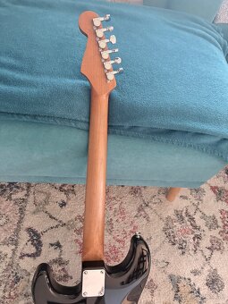 Stratocaster - partscaster (Fender TexMex, Gotoh,...) - 4