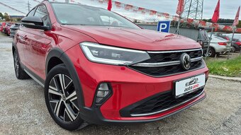 Volkswagen Taigo 1.5 TSI Style DSG IQ LIGHT ACC SIDE ASSIST - 4