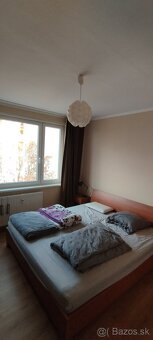 na prenájom krásny 3,5 izbový byt v Prievidzi - 4