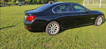 Predám BMW 730D Xdrive 190kw - 4