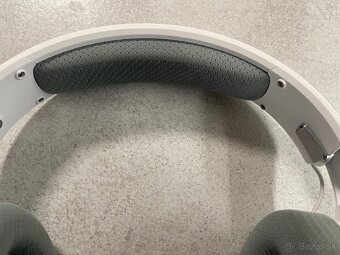 Bezdrotove sluchadla na playstation - 4