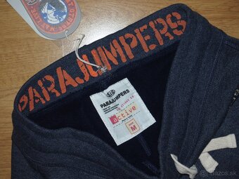 Parajumpers dámske tepláky - 4