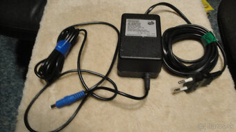 Predám tento retro Nintendo AC adaptér v Bratislave a okolí - 4