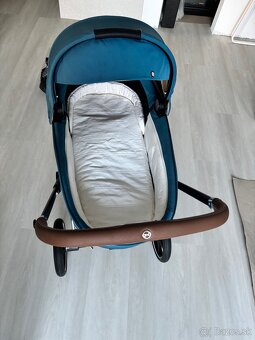 cybex vanicka - 4