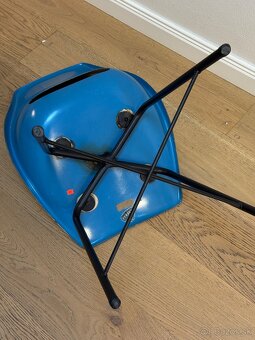 vintage stolicka Vertex - 4