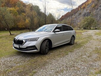 Škoda Octavia 2.0 TDI DSG - 4