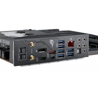 ASUS Maximus IX Extreme - 4