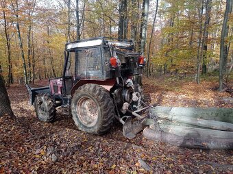 Zetor 7045 - 4