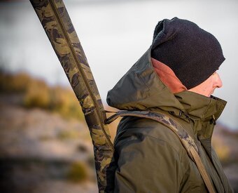 Giants Fishing Púzdro Na Prút Padded Sleeves 1 -Dĺžka 200 cm - 4