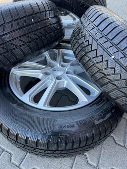 5x112 R17 Zimná sada - 4