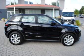 Land Rover Range Rover Evoque 2.0DI4-L.Flw⭐R-Dynamic⭐HSE AWD - 4