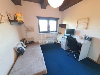 Krásny 3 izbový rodinný dom + terasa + garsónka so... - 4