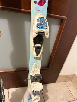 Detske lyze völkl 110cm - 4