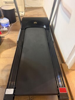 Predam bezecky pas - 4