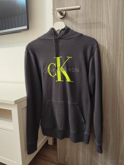 Mikina Calvin Klein - 4
