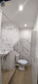 1-izbový byt na prenájom pri stanici – zariadený, po rekonšt - 4