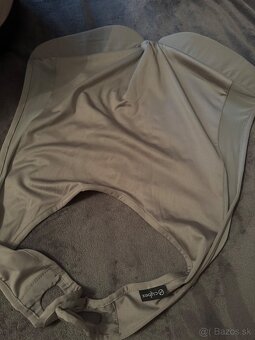 Vanička CYBEX PLATINUM-priam lux carry cot - 4