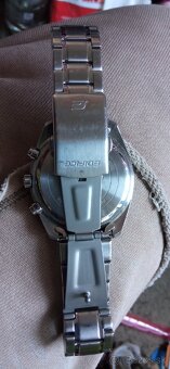 Hodinky Casio Edifice EFV 590D - 4