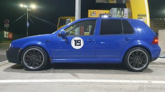 Continental TS 870 P 225/40 R18 92 V + ALUETT 5x100 R18 ET35 - 4