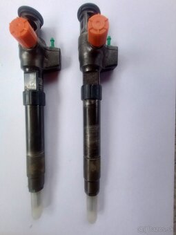 Vstrekovače DELPHI 28388960 - 4