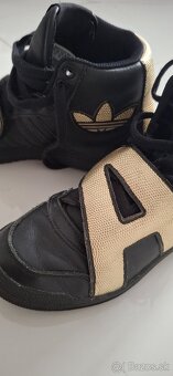Adidas jeremy scott js letters - 4