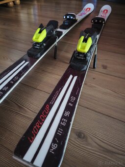 ​⛷️ PREDÁM: KOMPLETNÝ LYŽIARSKY SET - 4