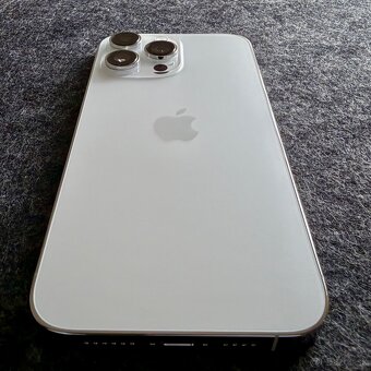 iPhone 14 PRO MAX 256 GB TOP STAV/TREBA VIDIEŤ OSOBNE - 4