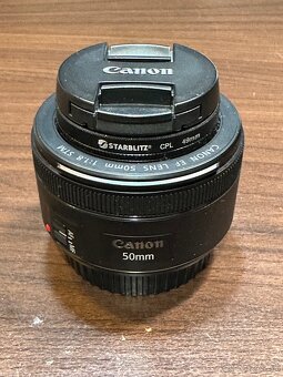 Canon EOS 250D - 4