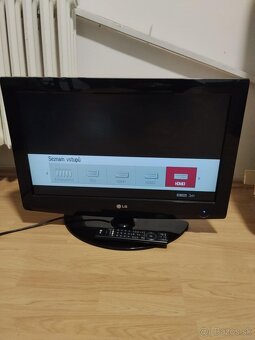 TV LG - 4