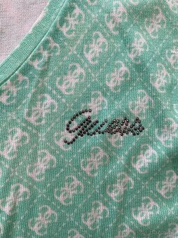 Guess sveter, veľ. L - 4