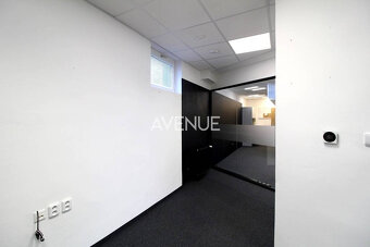 PRENÁJOM - kompletne zariadené admin. priestory , Ružinov. - 4