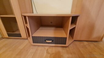 Predám obývaciu stenu - 4