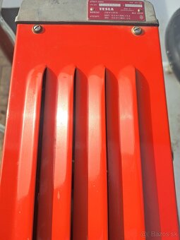 Predám SÍŤOVÝ ZDROJ TESLA TYP: VYY 101 - 4