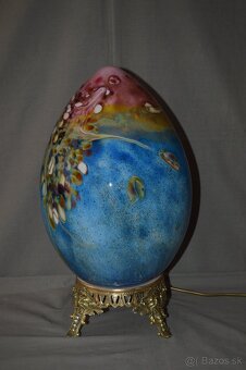 Elektrická lampa Soisy - 4