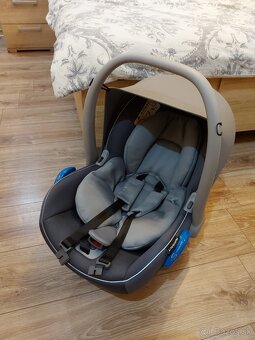 Predám autosedačku - 4
