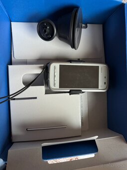 Nokia 5230 Navi – originál balenie - 4